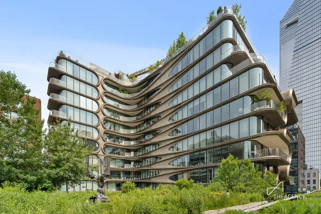 $3,750,000 | 520 West 28th Street, Unit 7 | Chelsea