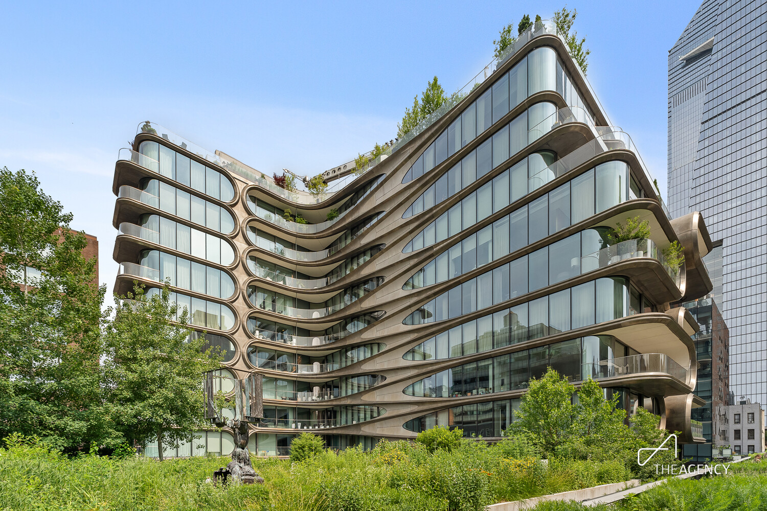 520 West 28th Street, Unit 7 Manhattan, NY 10001 - Photo 22 of 24