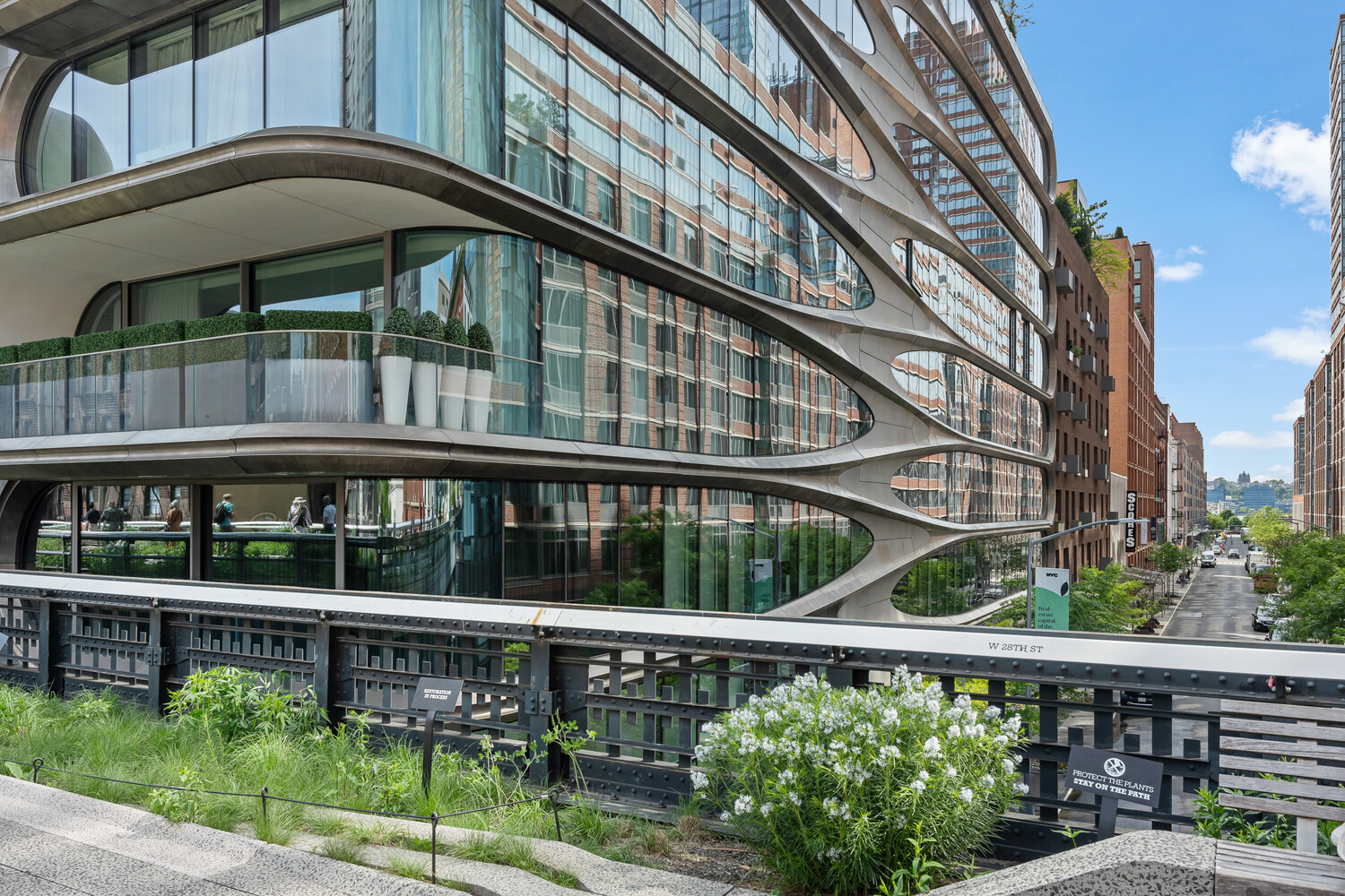 520 West 28th Street, Unit 7 Manhattan, NY 10001 - Photo 23 of 24