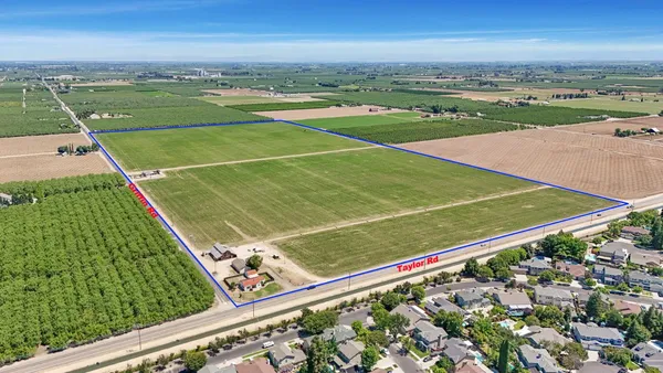 $6,600,000 | 719 West Taylor Road, Turlock, CA 95382