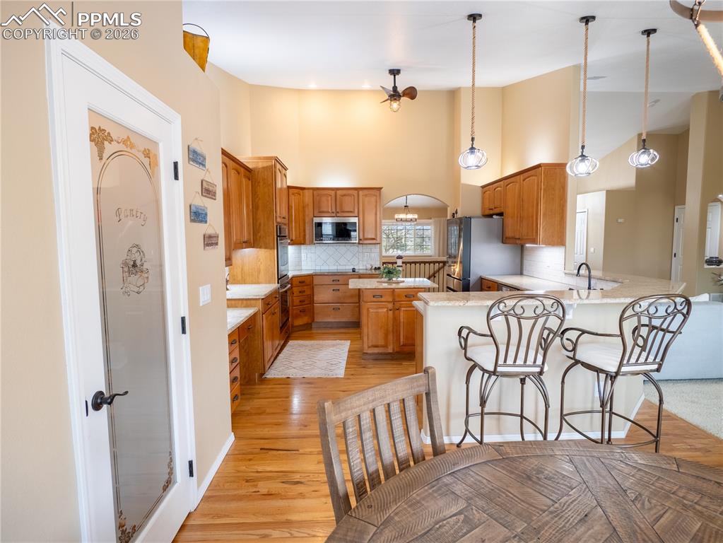 9204 Rockingham Drive Peyton, CO 80831 - Photo 24 of 50