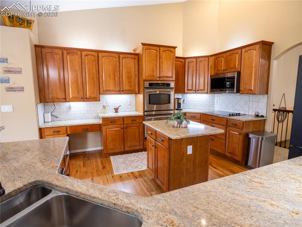 9204 Rockingham Drive Peyton, CO 80831 - Photo 25 of 50