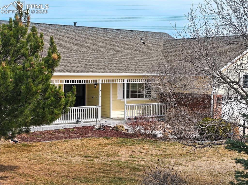 9204 Rockingham Drive Peyton, CO 80831 - Photo 4 of 50