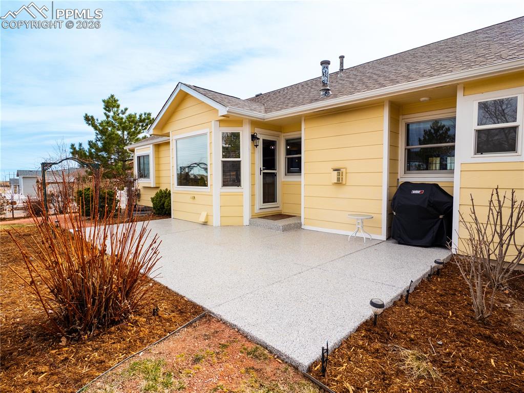 9204 Rockingham Drive Peyton, CO 80831 - Photo 46 of 50