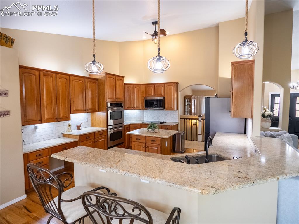 9204 Rockingham Drive Peyton, CO 80831 - Photo 9 of 50