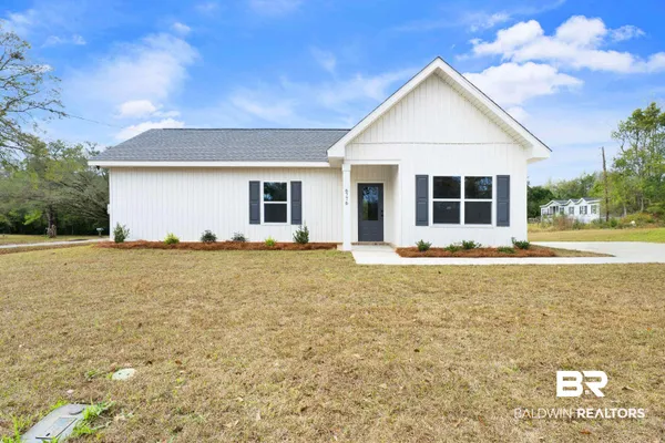 $240,045 | 6776 Barneswood Drive, Theodore, AL 36582