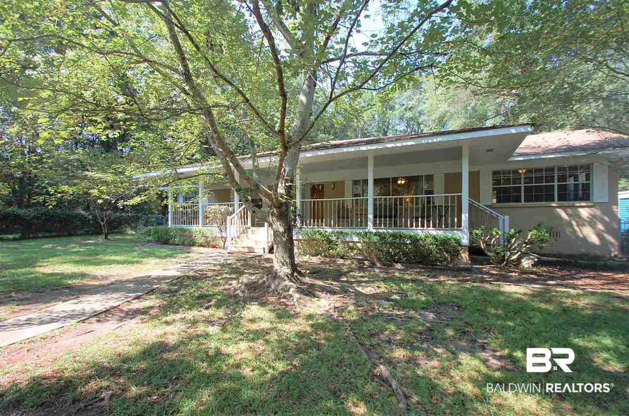 2017 Burchfield Street Mobile, AL 36618 - Photo 34 of 43