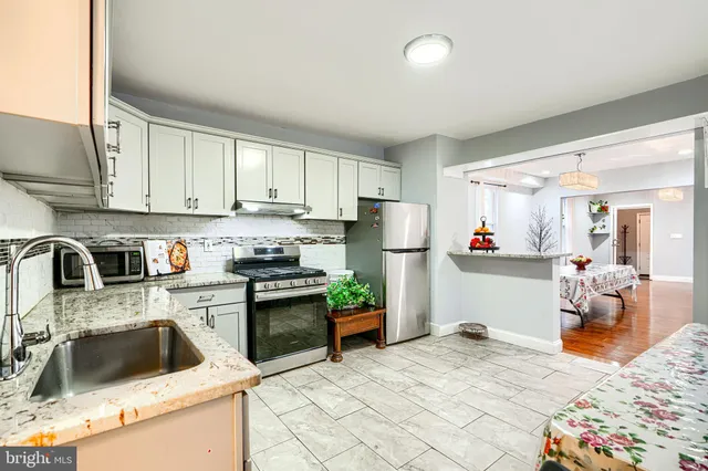 $385,000 | 619 North Point Road, Baltimore, MD 21224