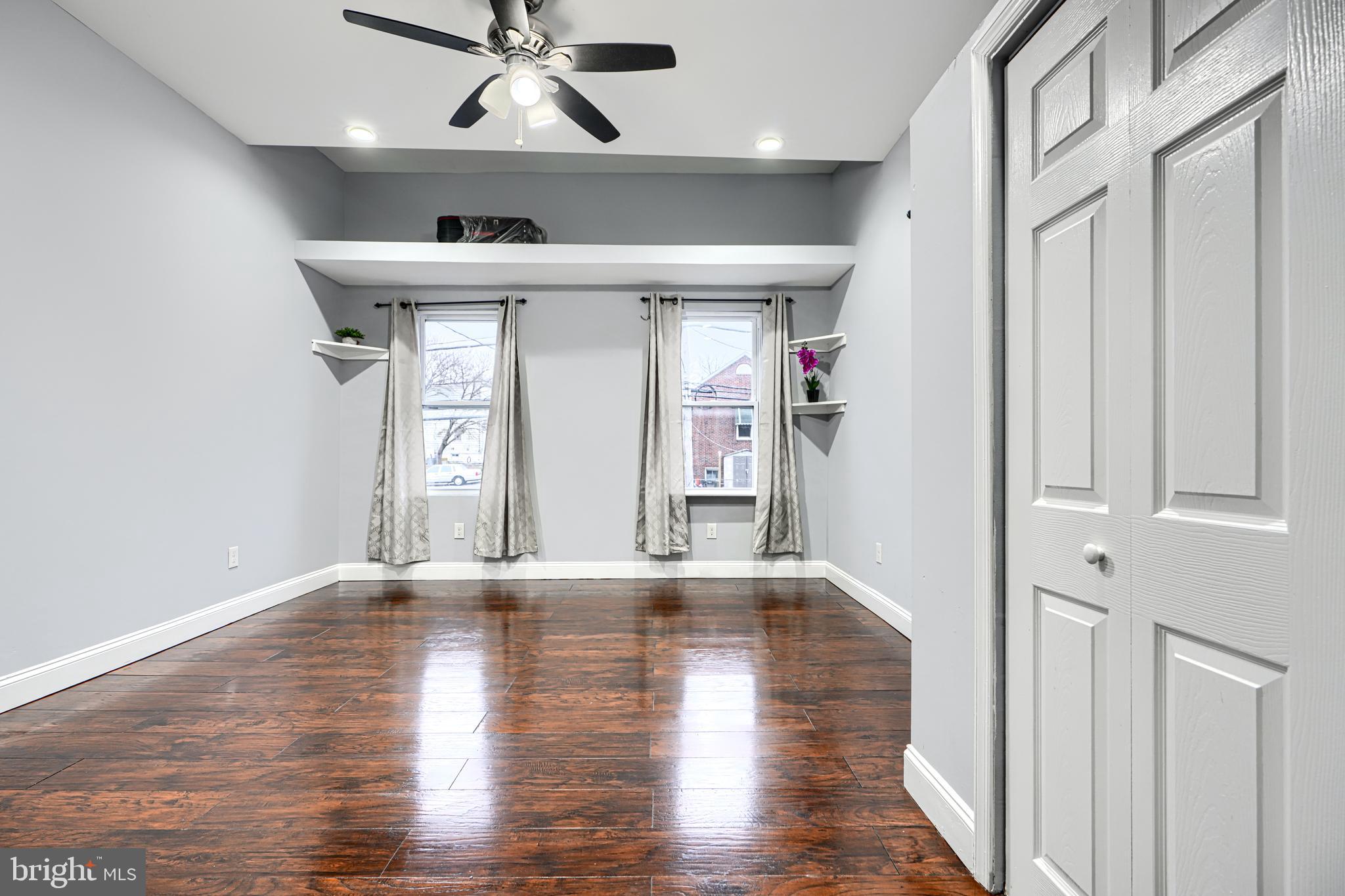 619 North Point Road Baltimore, MD 21224 - Photo 31 of 68 extra storage in bedroom