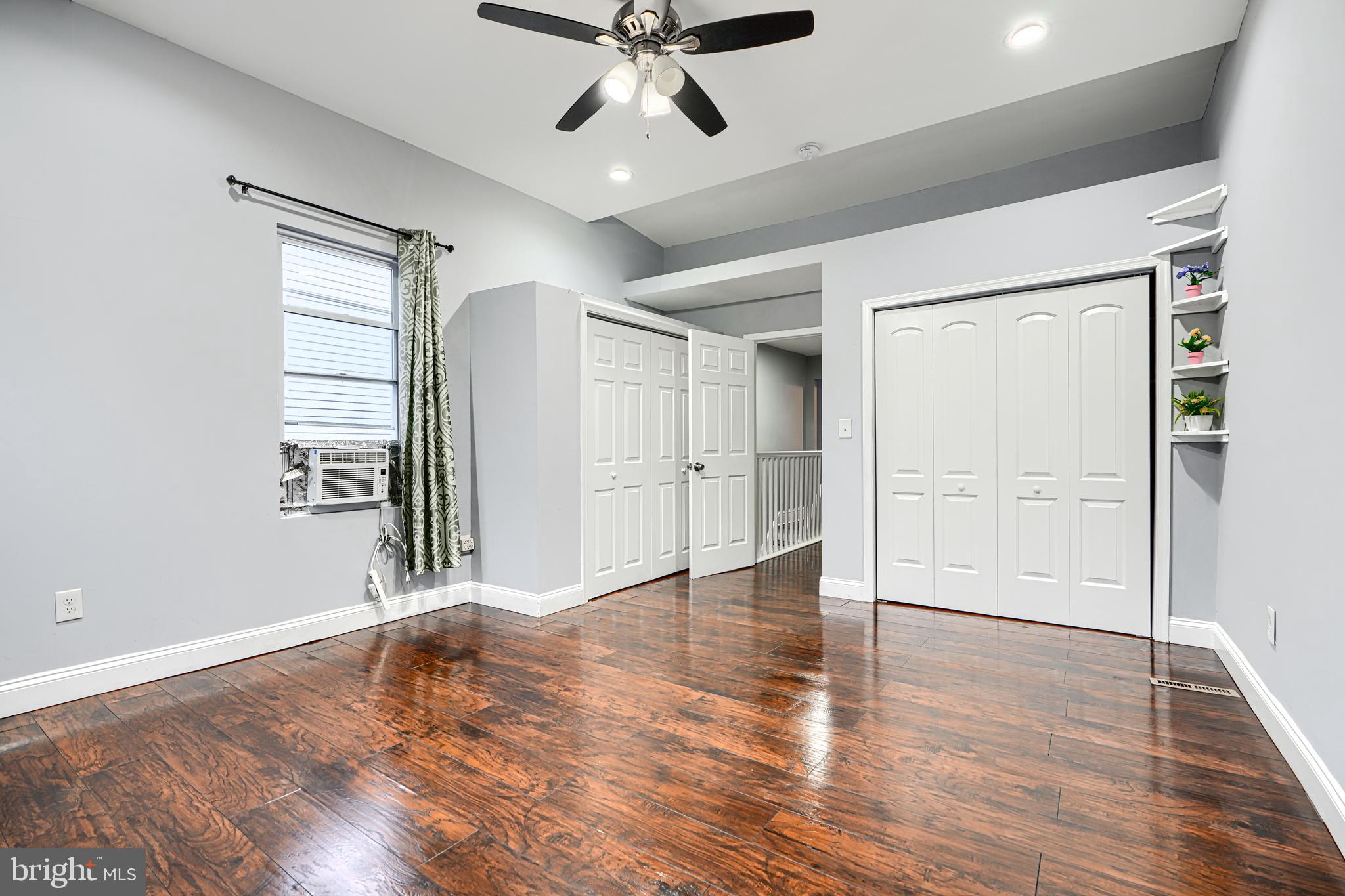 619 North Point Road Baltimore, MD 21224 - Photo 32 of 68 2 closets