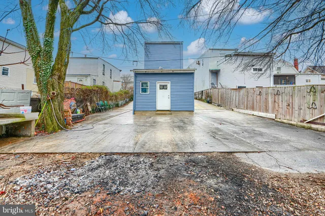 $385,000 | 619 North Point Road, Baltimore, MD 21224