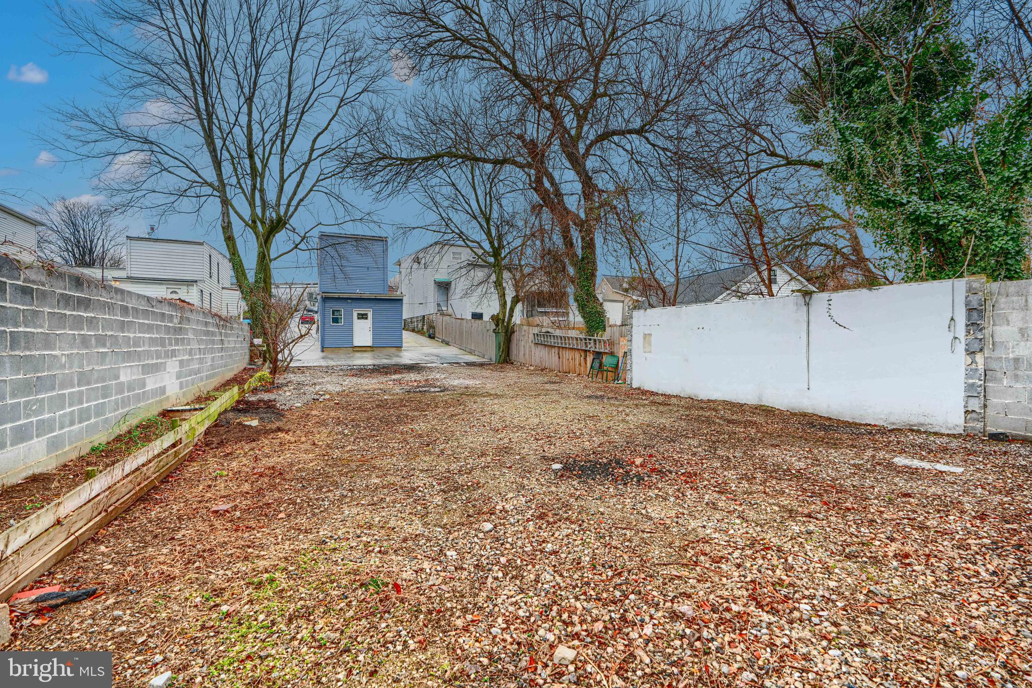 619 North Point Road Baltimore, MD 21224 - Photo 68 of 68