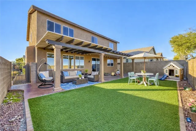 $2,850 | 9028 Black Elk Avenue, Las Vegas, NV 89143