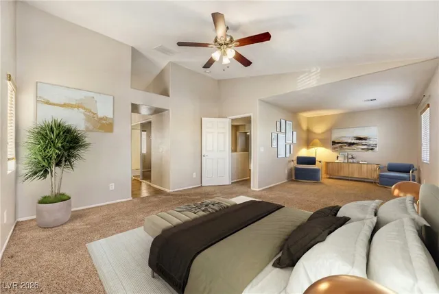 $2,850 | 9028 Black Elk Avenue, Las Vegas, NV 89143