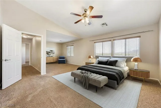 $2,850 | 9028 Black Elk Avenue, Las Vegas, NV 89143