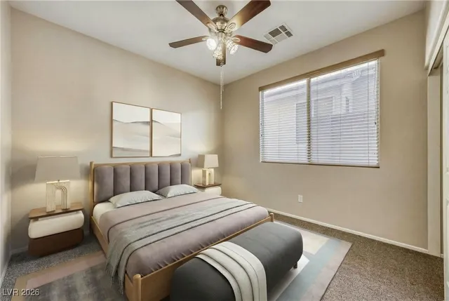 $2,850 | 9028 Black Elk Avenue, Las Vegas, NV 89143