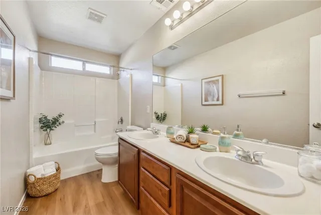 $2,850 | 9028 Black Elk Avenue, Las Vegas, NV 89143