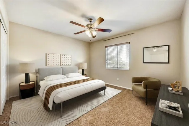 $2,850 | 9028 Black Elk Avenue, Las Vegas, NV 89143