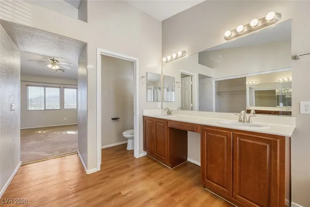 $2,850 | 9028 Black Elk Avenue, Las Vegas, NV 89143