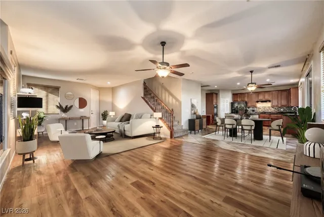 $2,850 | 9028 Black Elk Avenue, Las Vegas, NV 89143