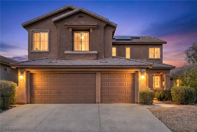 $2,850 | 9028 Black Elk Avenue, Las Vegas, NV 89143