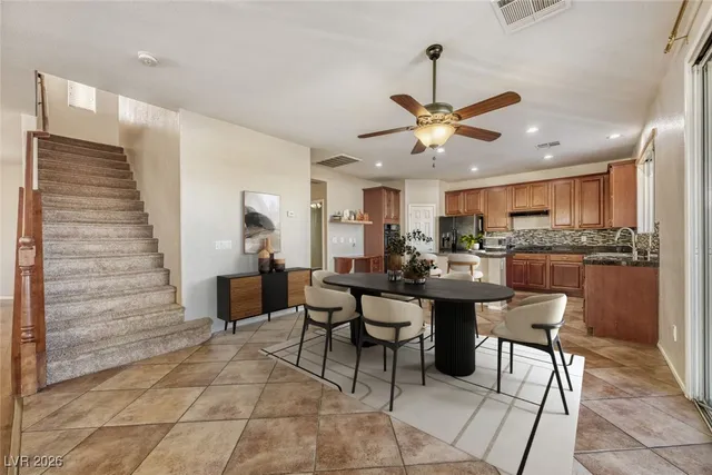 $2,850 | 9028 Black Elk Avenue, Las Vegas, NV 89143