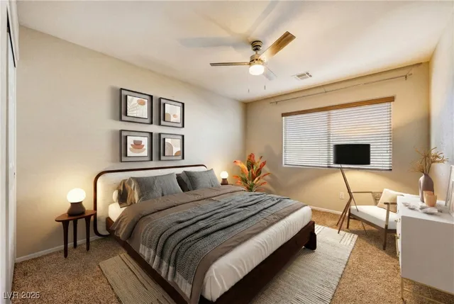 $2,850 | 9028 Black Elk Avenue, Las Vegas, NV 89143