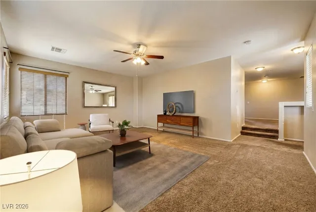 $2,850 | 9028 Black Elk Avenue, Las Vegas, NV 89143