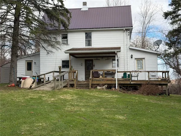$99,900 | 4469 Fish Farm Road, Sodus, NY 14551