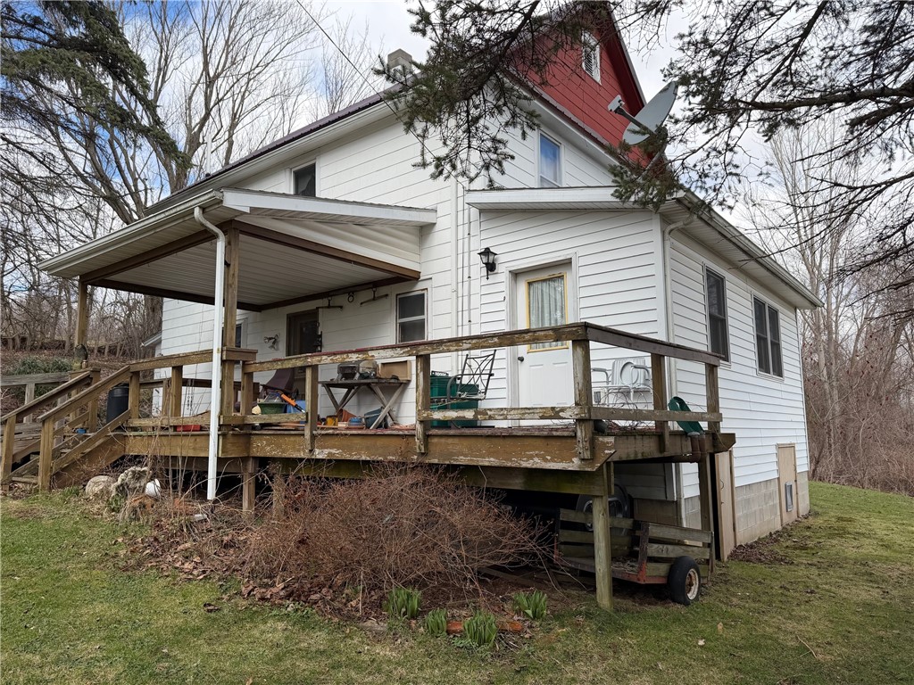 4469 Fish Farm Road Sodus, NY 14551 - Photo 2 of 19