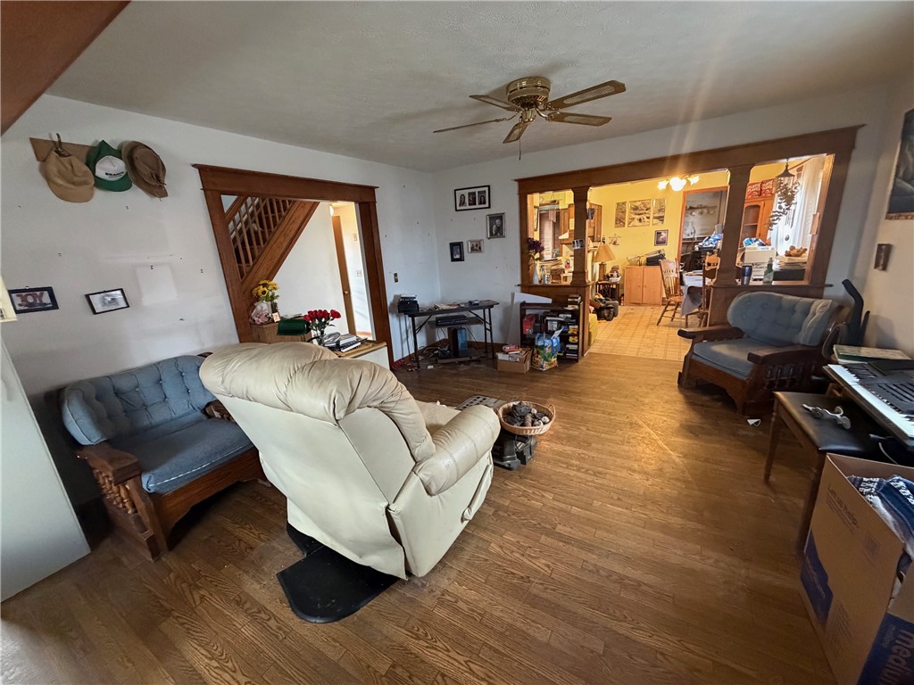 4469 Fish Farm Road Sodus, NY 14551 - Photo 5 of 19