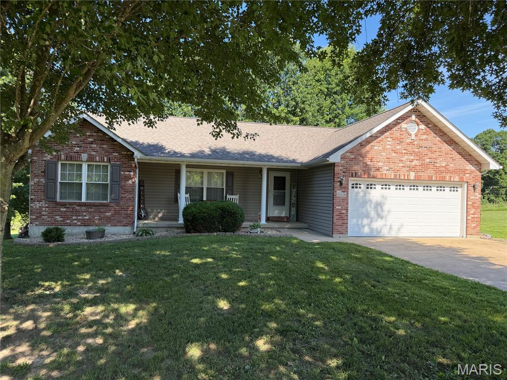 9119 Allen Road Hillsboro, MO 63050 - Photo 1 of 2