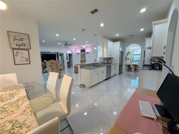 $495,500 | 1876 Creeks Crossing Boulevard, Lakeland, FL 33810