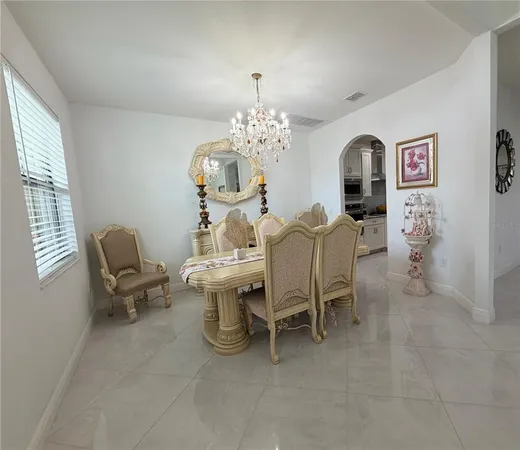 $495,500 | 1876 Creeks Crossing Boulevard, Lakeland, FL 33810
