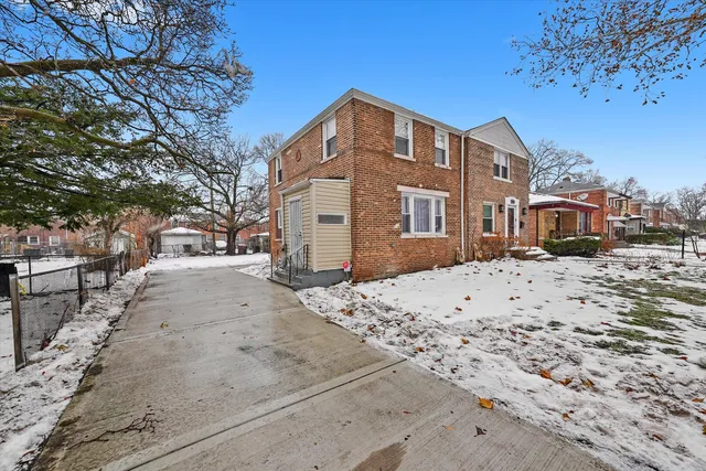 $197,500 | 9656 South Chappel Avenue, Chicago, IL 60617