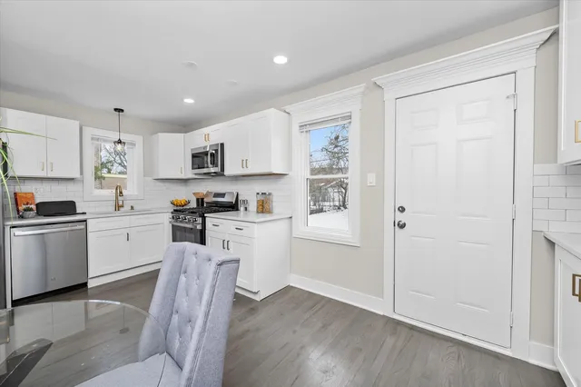 $197,500 | 9656 South Chappel Avenue, Chicago, IL 60617