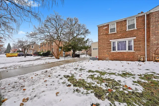 $197,500 | 9656 South Chappel Avenue, Chicago, IL 60617