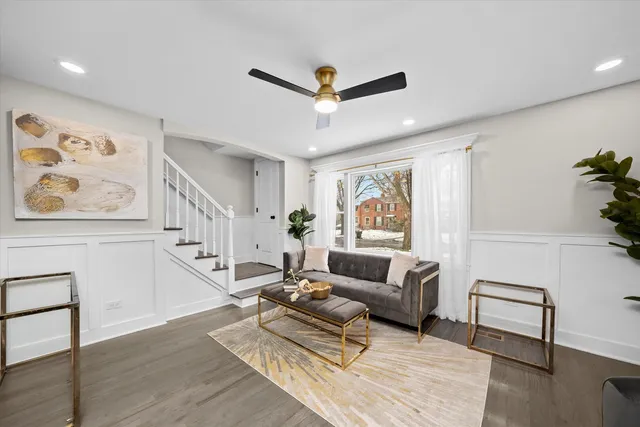 $197,500 | 9656 South Chappel Avenue, Chicago, IL 60617