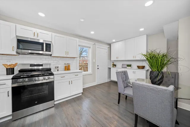 $197,500 | 9656 South Chappel Avenue, Chicago, IL 60617