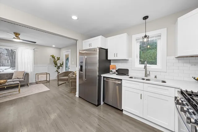 $197,500 | 9656 South Chappel Avenue, Chicago, IL 60617