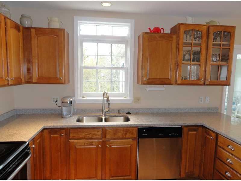 58 Spring Lane St. George, ME 04860 - Photo 7 of 23 Kitchen.