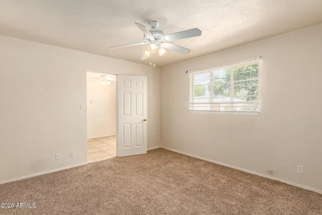 $2,400 | 550 West 19th Street, Tempe, AZ 85281