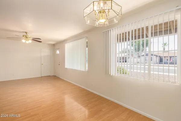 $2,400 | 550 West 19th Street, Tempe, AZ 85281