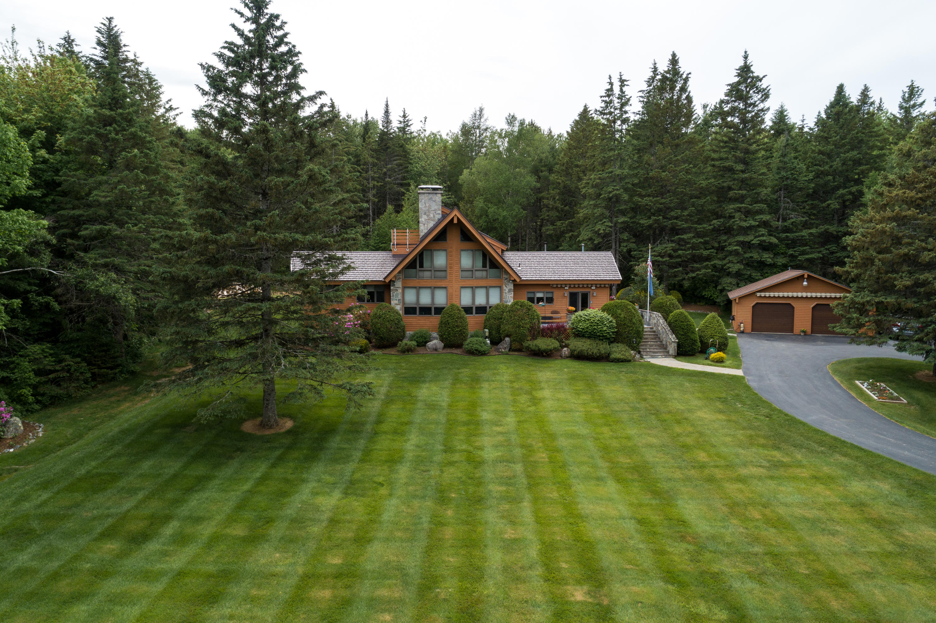243 N Road Newburgh, ME 04444 - Photo 51 of 53 243 North Rd-8