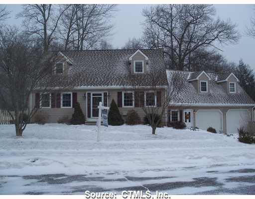 9 Plank Hill Road Bristol, CT 06010 - Photo 1 of 1 Gallery Image 1