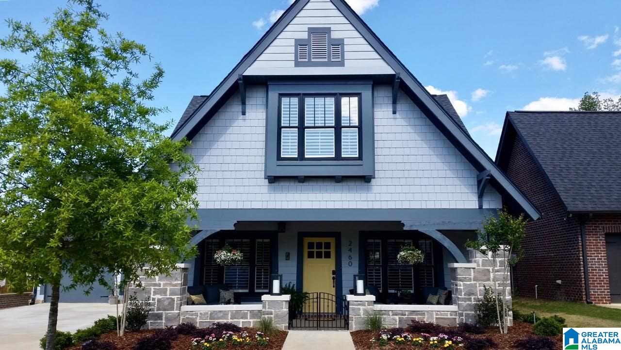 2460 Montauk Road Birmingham, AL 35226 - Photo 1 of 47