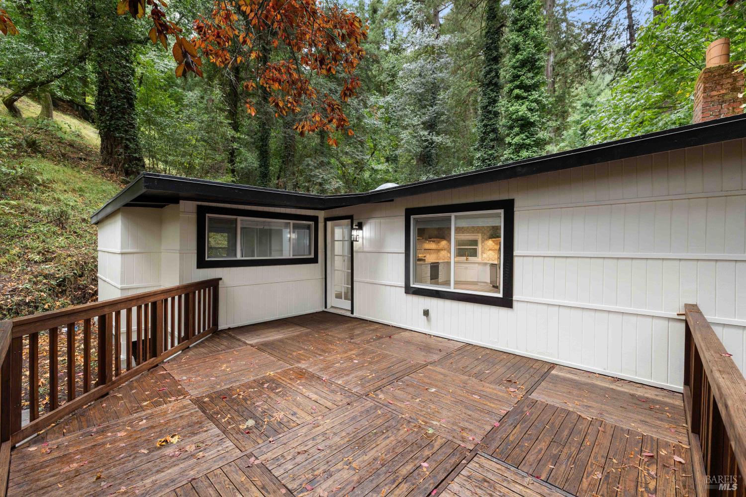 55 Park Road Woodacre, CA 94973 - Photo 26 of 41 Gallery Image 26