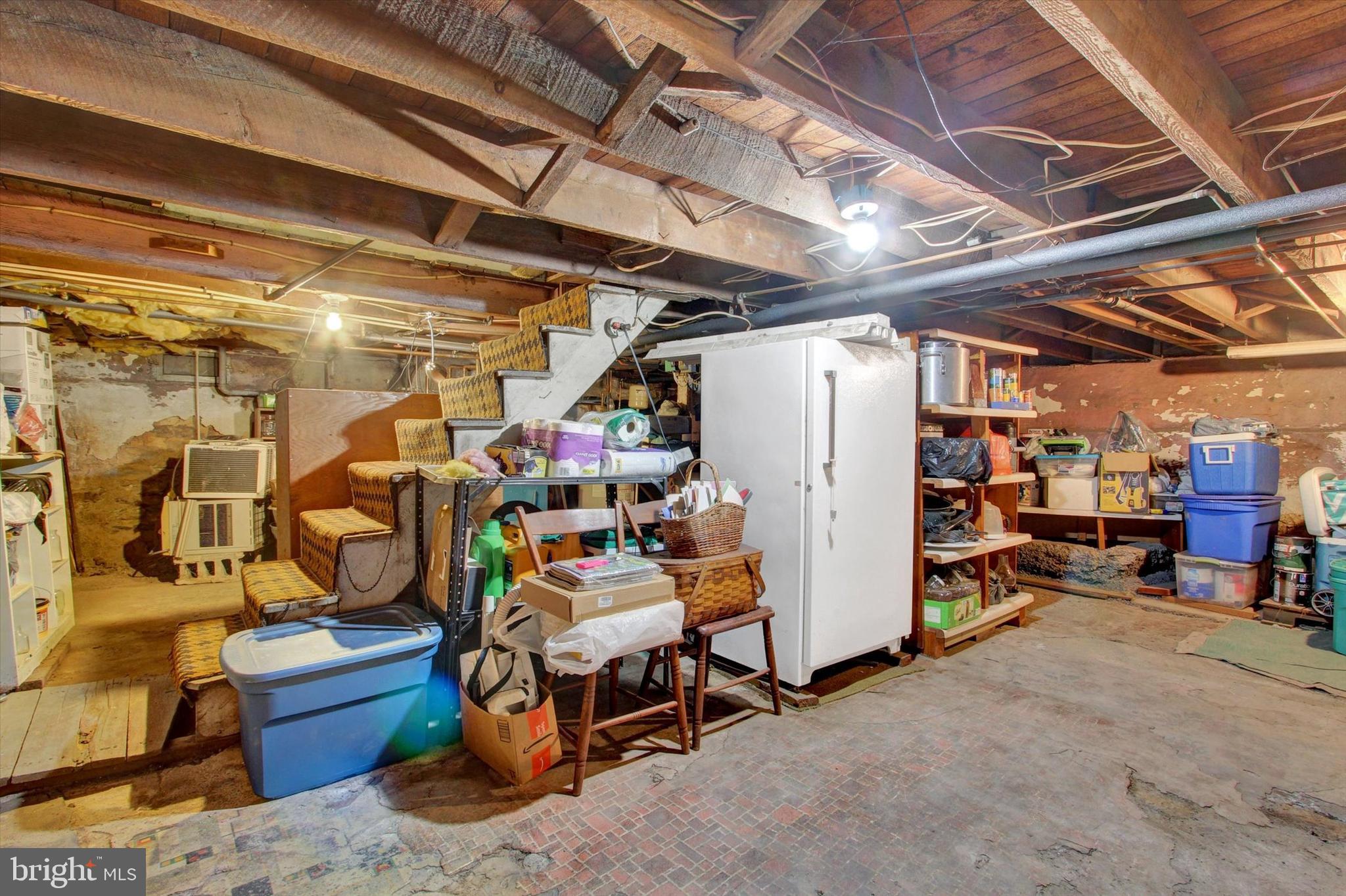 6 North Water Street Spring Grove, PA 17362 - Photo 19 of 37 a view of storage and utility room