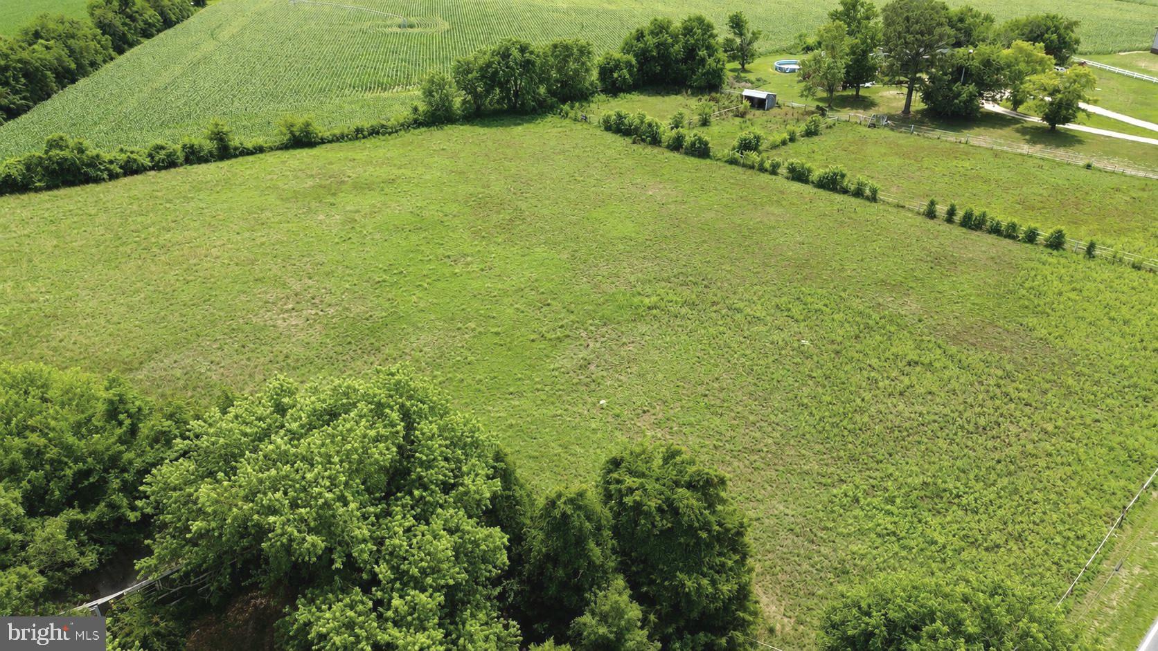 5125 Rhodesdale Road Rhodesdale, MD 21659 - Photo 9 of 50 a view of a field with an ocean