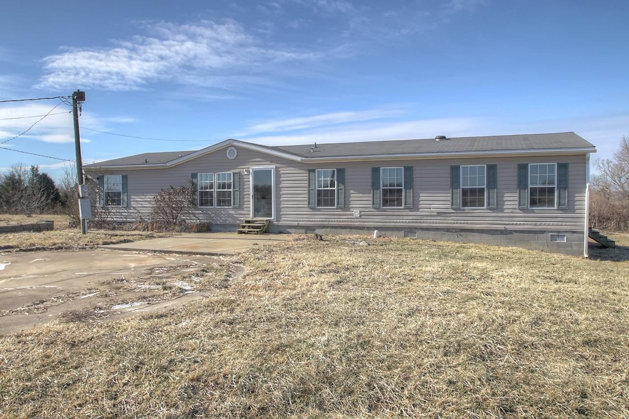 821 Long Hollow Road Rineyville, KY 40162 - Photo 1 of 20 Photo 1